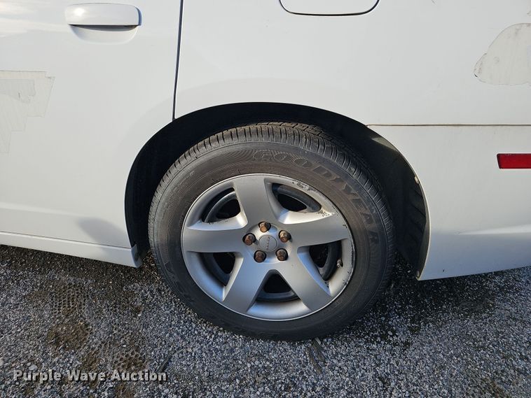 image for item NP9178 2014 Dodge Charger Police 