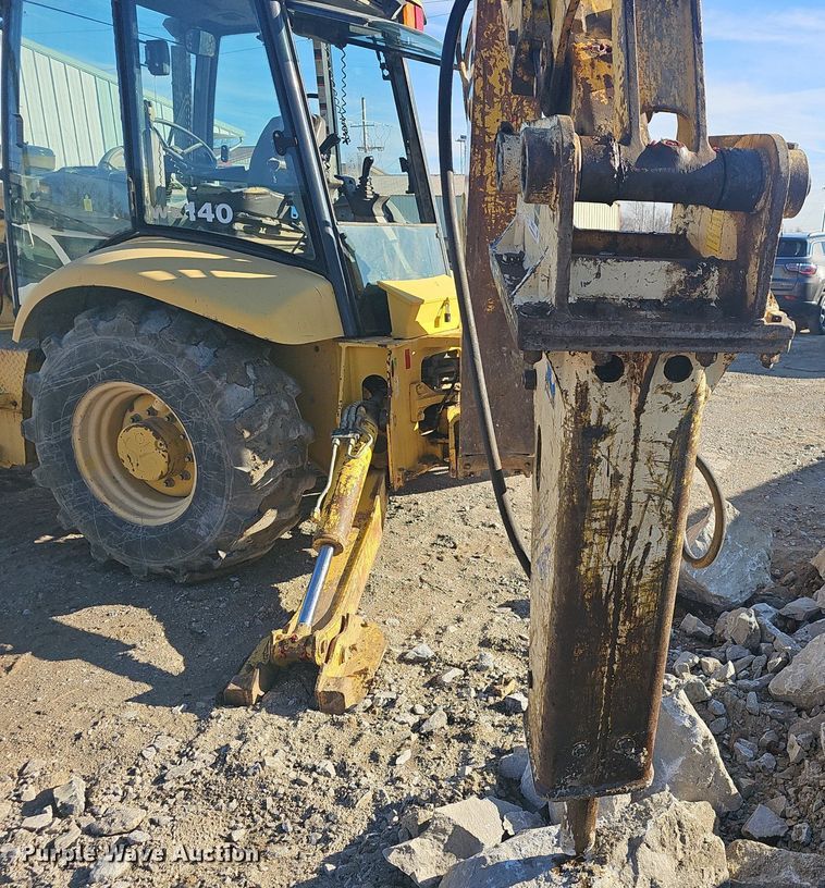 image for item NP9380 Kent KF9QT breaker