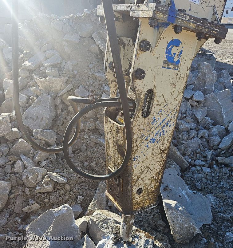 image for item NP9380 Kent KF9QT breaker