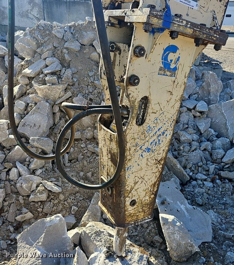 image for item NP9380 Kent KF9QT breaker