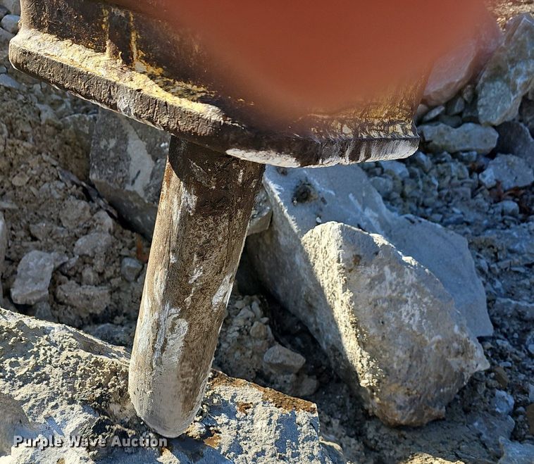 image for item NP9380 Kent KF9QT breaker