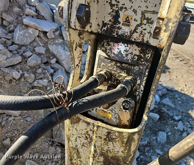 image for item NP9380 Kent KF9QT breaker