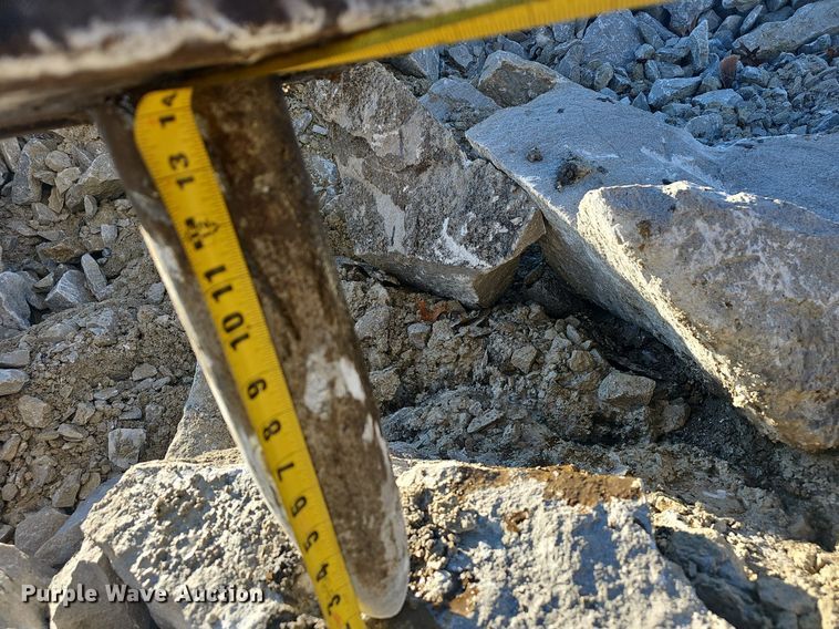 image for item NP9380 Kent KF9QT breaker