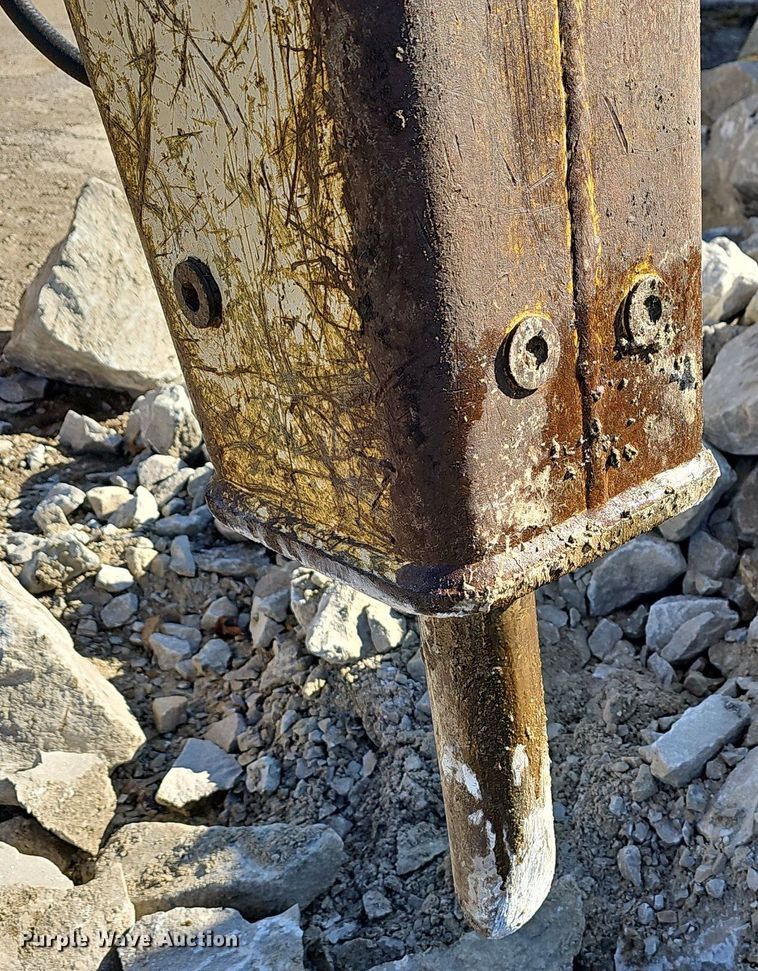 image for item NP9380 Kent KF9QT breaker