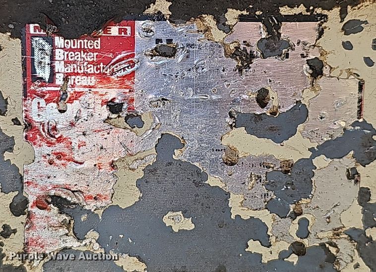 image for item NP9380 Kent KF9QT breaker