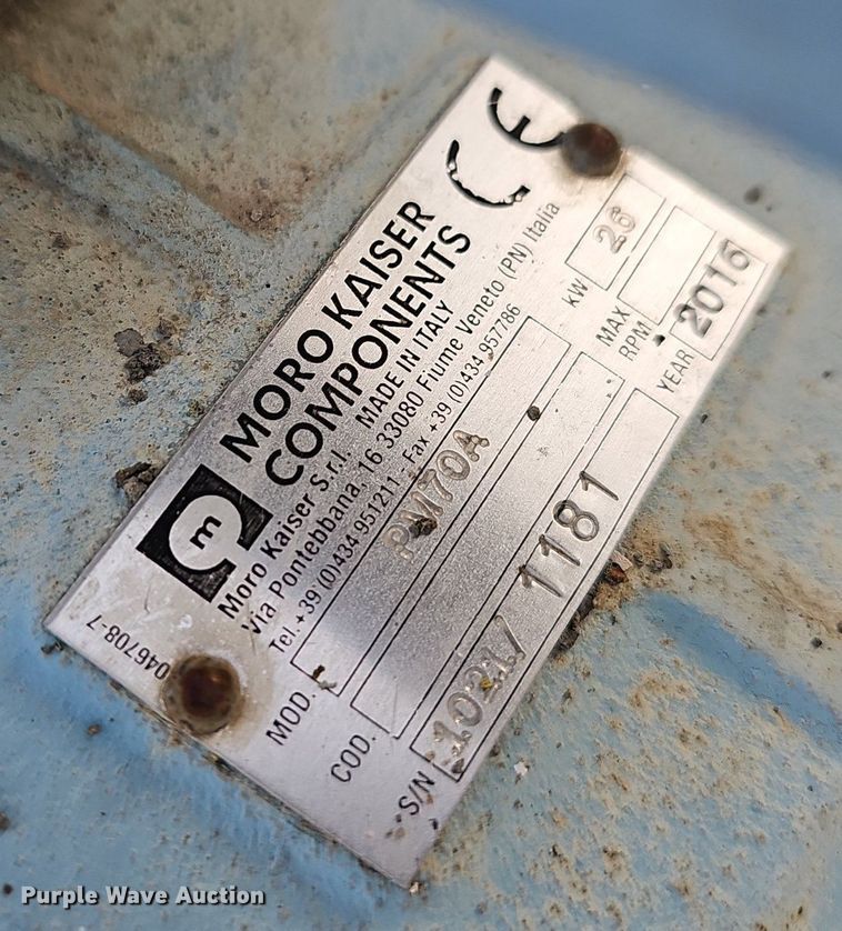 image for item NP9384 1993 Kenworth  T450 tank truck