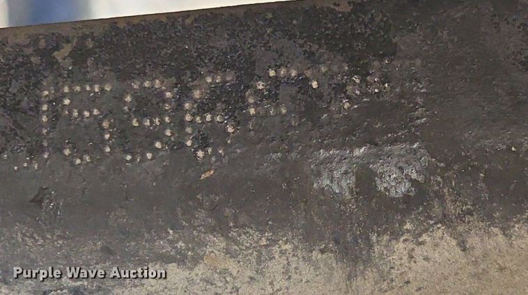 image for item NP9384 1993 Kenworth  T450 tank truck