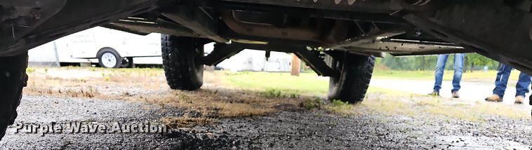 image for item NT9772 1991 AM General M1038 HUMVEE