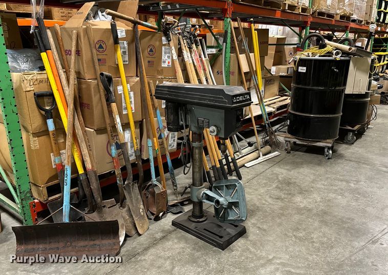 image for item NU9301 Tools