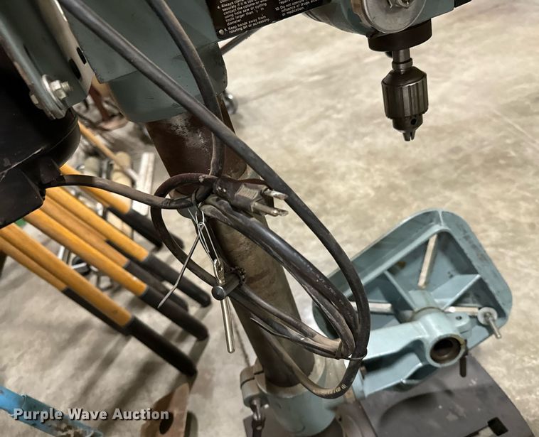 image for item NU9301 Tools