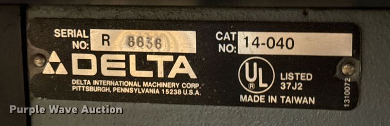 image for item NU9301 Tools