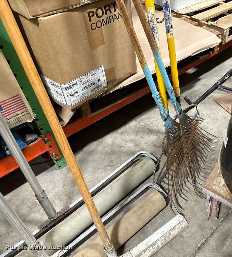 image for item NU9301 Tools