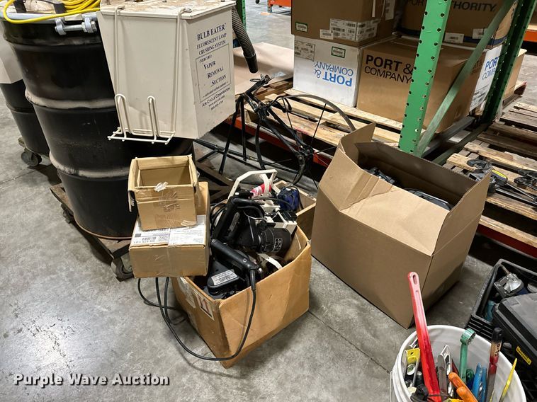 image for item NU9301 Tools