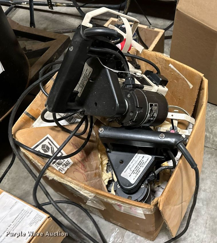 image for item NU9301 Tools