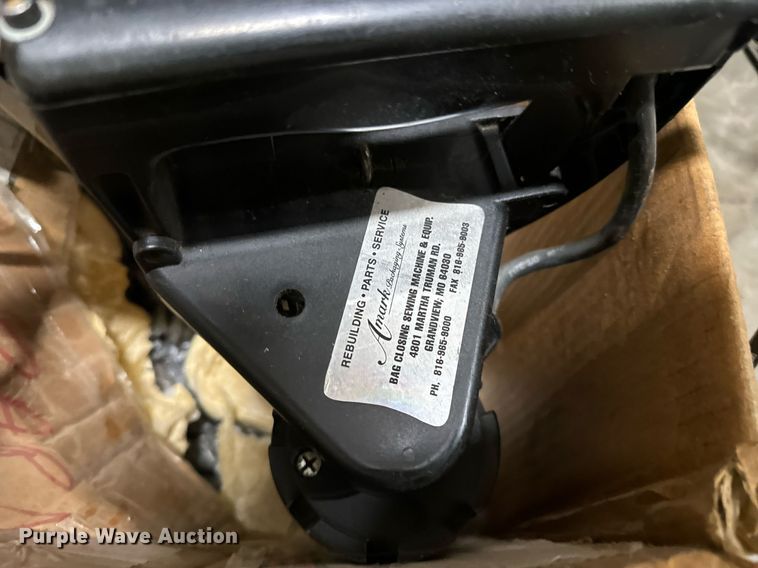 image for item NU9301 Tools