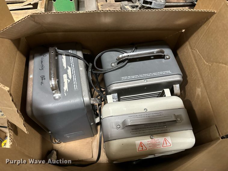 image for item NU9301 Tools