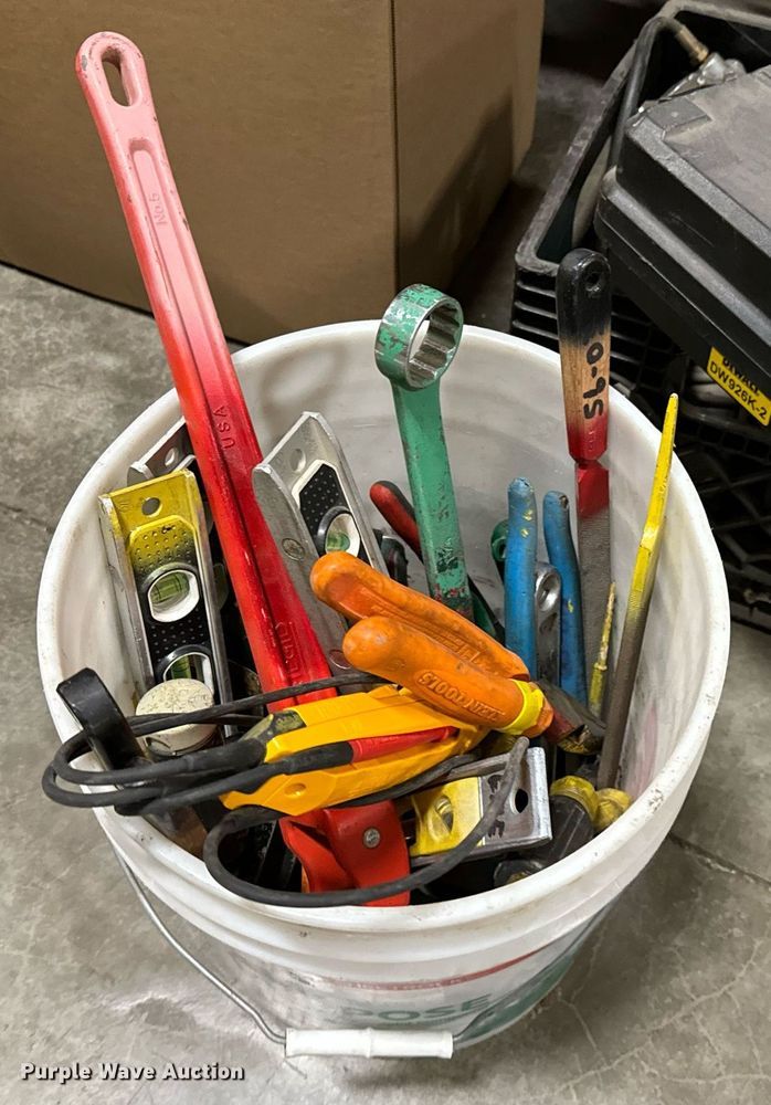 image for item NU9301 Tools