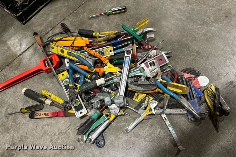 image for item NU9301 Tools