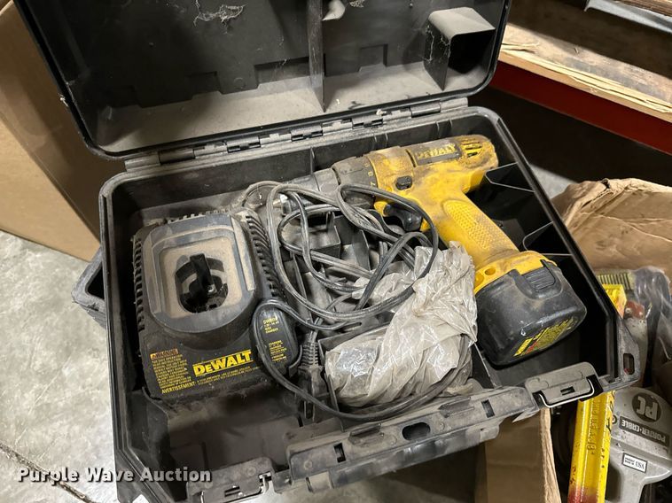 image for item NU9301 Tools