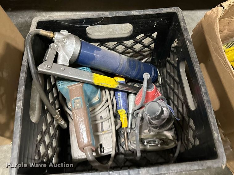 image for item NU9301 Tools