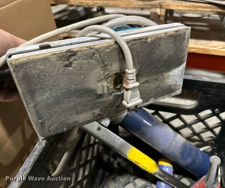 image for item NU9301 Tools