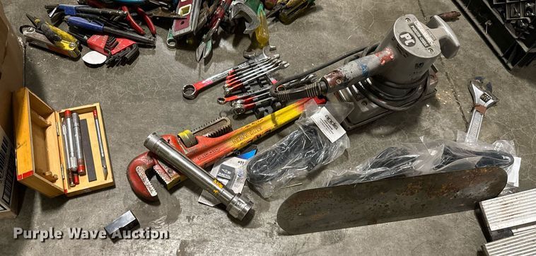 image for item NU9301 Tools