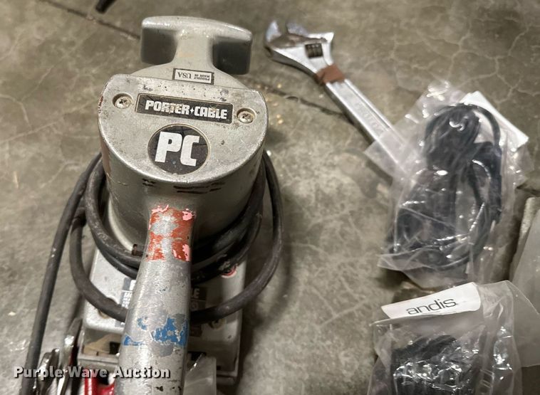 image for item NU9301 Tools