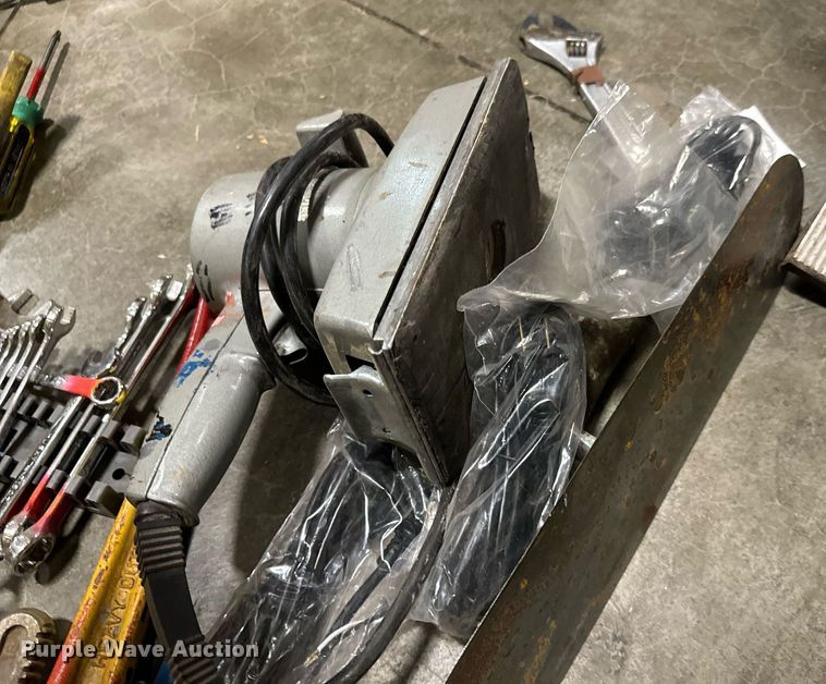 image for item NU9301 Tools