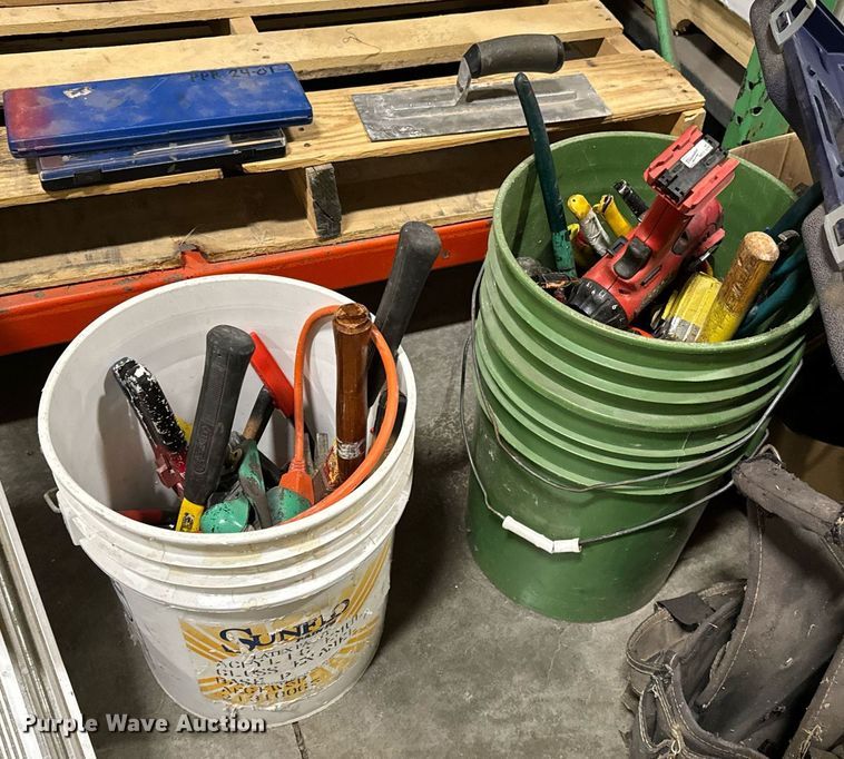 image for item NU9301 Tools