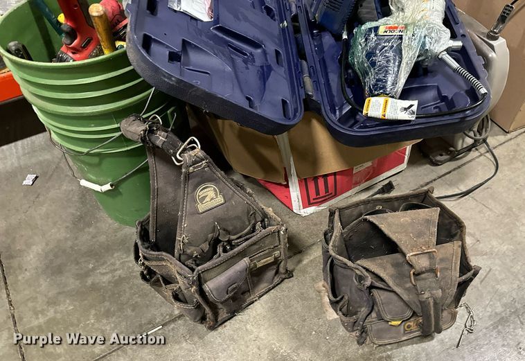 image for item NU9301 Tools