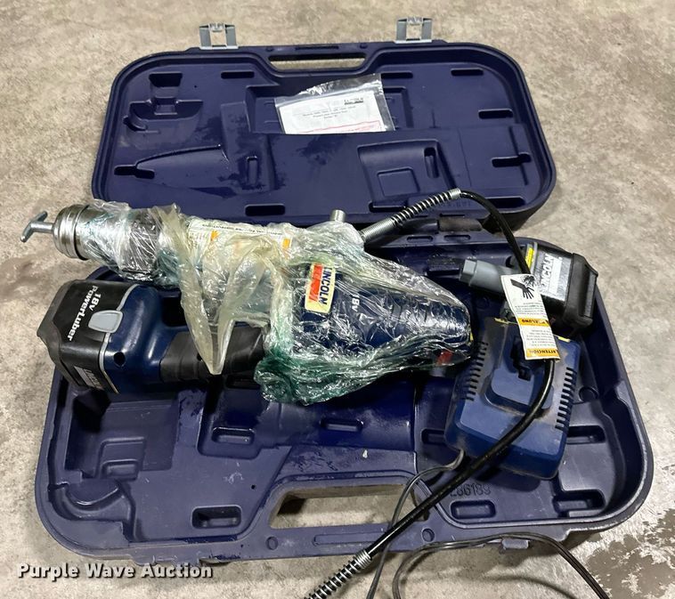 image for item NU9301 Tools