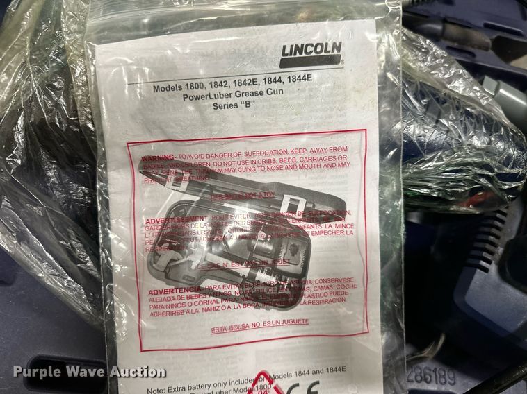 image for item NU9301 Tools