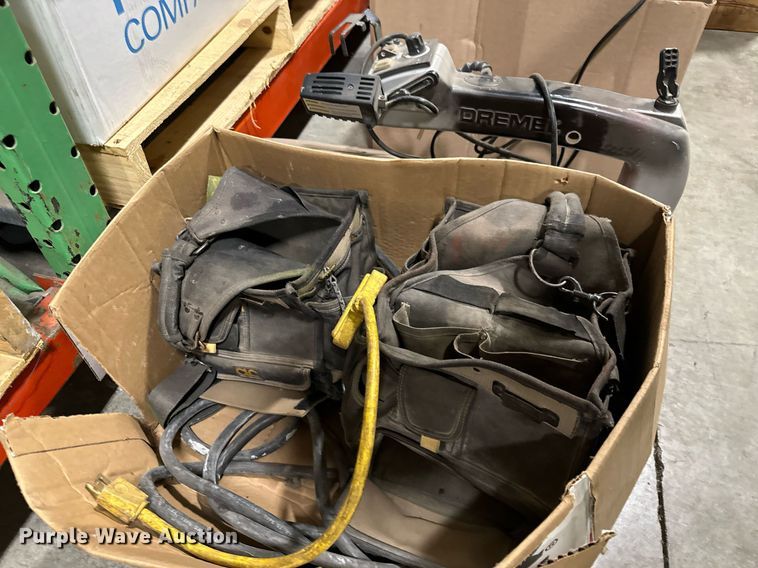 image for item NU9301 Tools