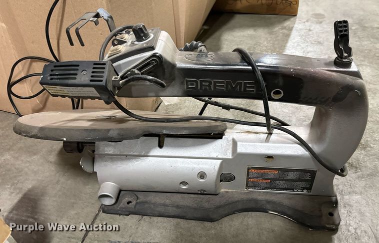 image for item NU9301 Tools