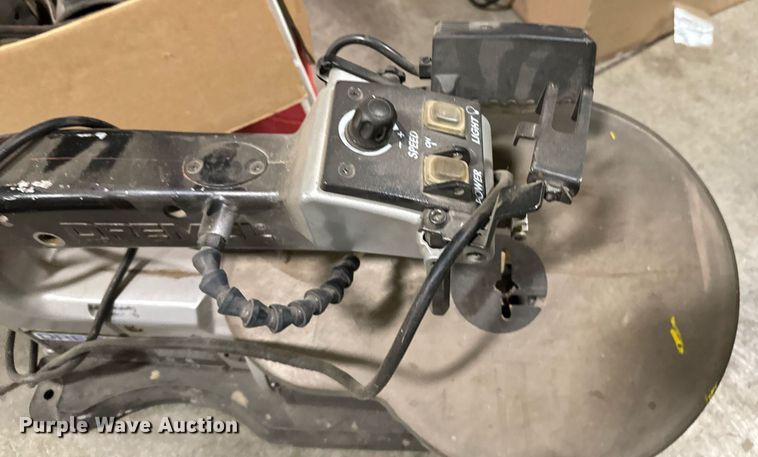 image for item NU9301 Tools