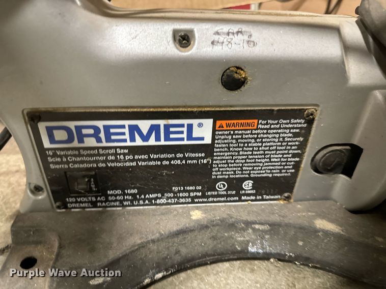 image for item NU9301 Tools