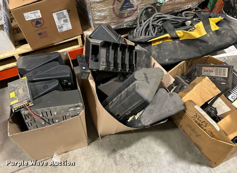 image for item NU9301 Tools