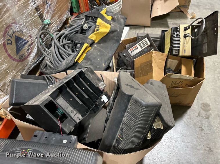 image for item NU9301 Tools