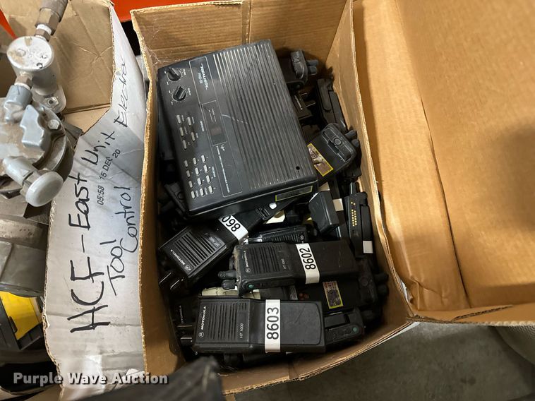 image for item NU9301 Tools