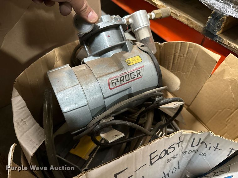 image for item NU9301 Tools