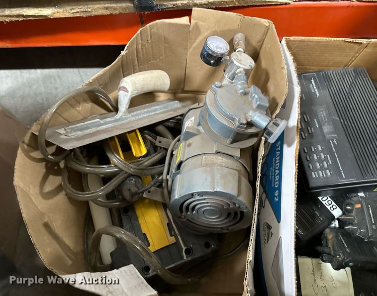 image for item NU9301 Tools