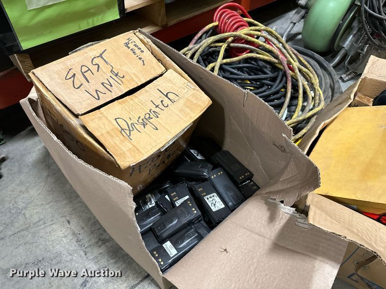 image for item NU9301 Tools