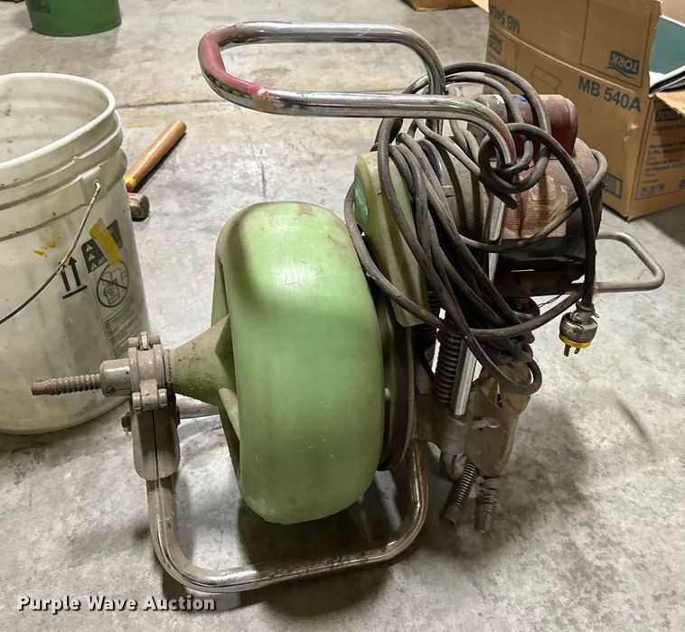 image for item NU9301 Tools