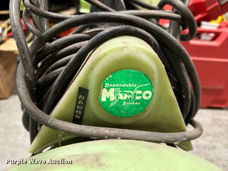 image for item NU9301 Tools