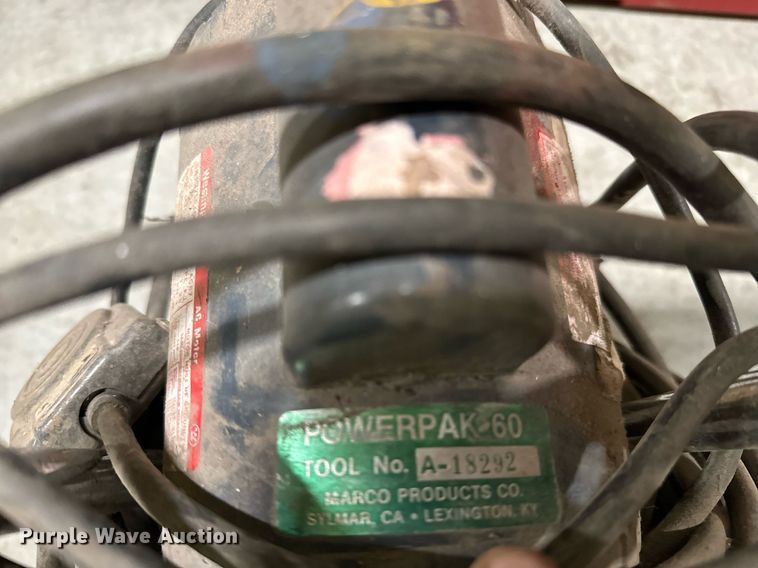 image for item NU9301 Tools