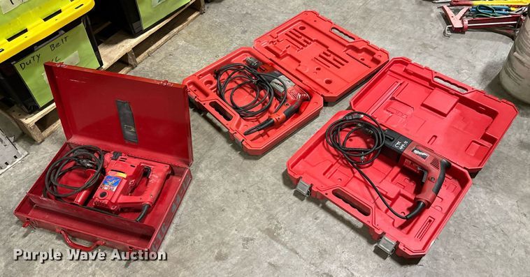 image for item NU9301 Tools