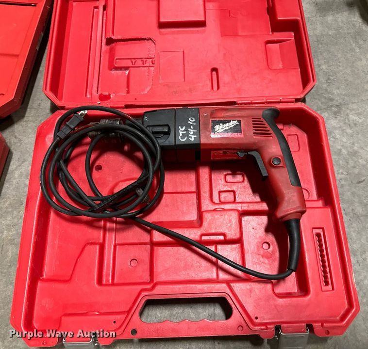 image for item NU9301 Tools