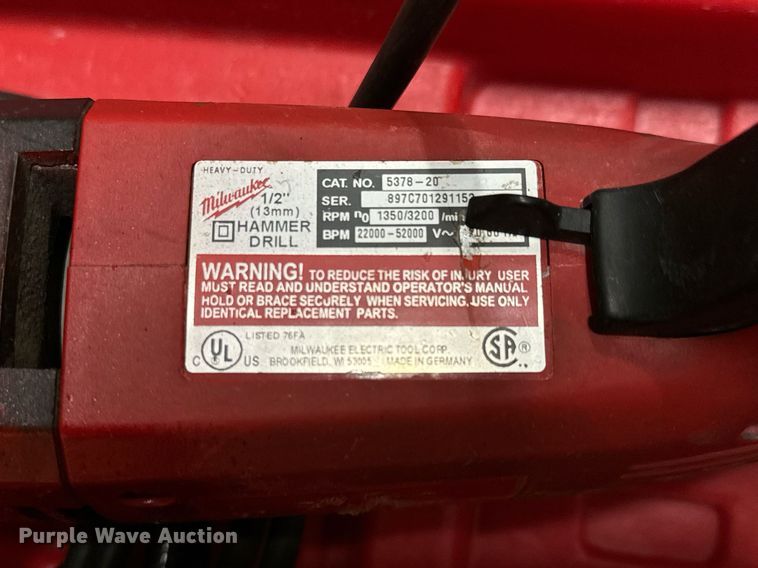 image for item NU9301 Tools