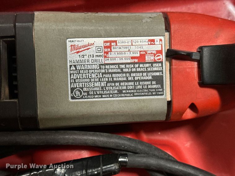 image for item NU9301 Tools