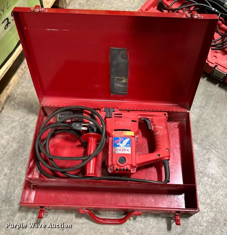 image for item NU9301 Tools